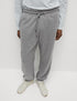 Marks & Spencer "Pure Cotton Fleece Lined Joggers"